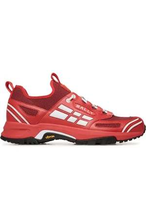 Bally Faster sneakers
