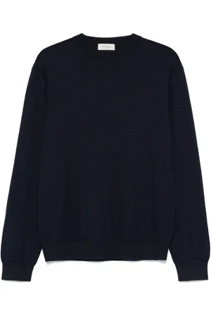 Piacenza Cashmere Top tejido