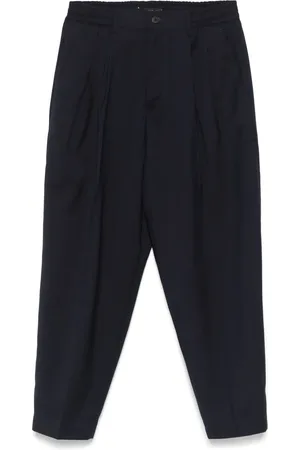 LOW BRAND Pantalones Tropical