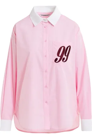 Essentiel Antwerp Camisa Halibut2