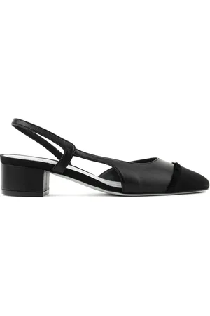 Paul Warmer Zapatillas Loulou con tira trasera