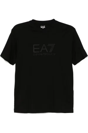 EA7 Playera Visibility