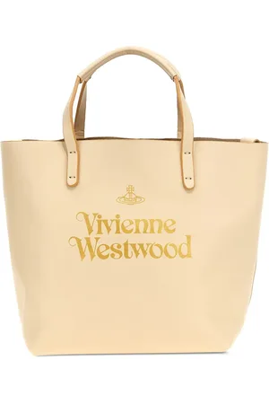 Vivienne Westwood Tote Studio Shopper pequeña