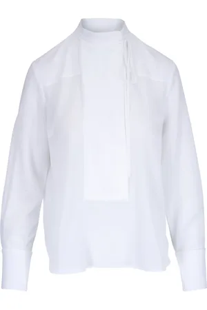 TWP Blusa Gabriel