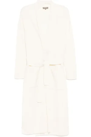 N.PEAL Cárdigan Longline Cashmere