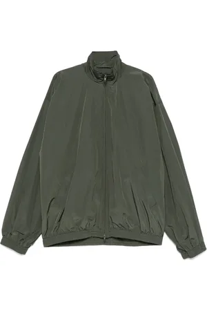 Balenciaga Chamarra Tape Type