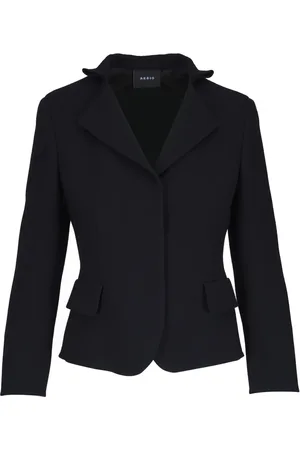AKRIS Blazer con botones
