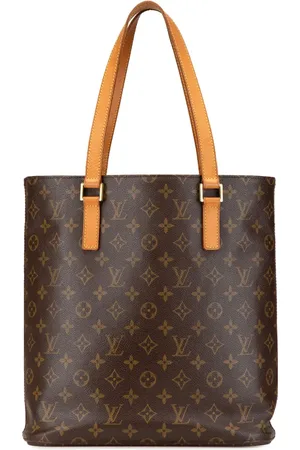 LOUIS VUITTON 2002 Monogram Vavin GM tote bag