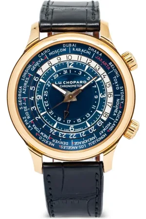 Chopard Reloj L.U.C. Time Traveller de 42mm de edición limitada de archivo