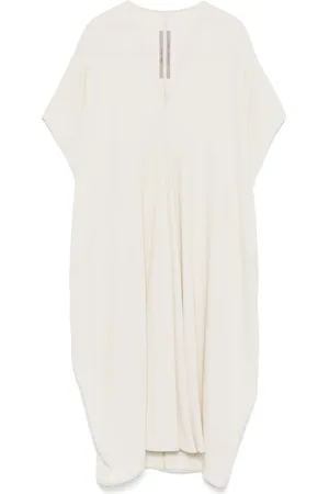 Rick Owens Vestido Tommykite