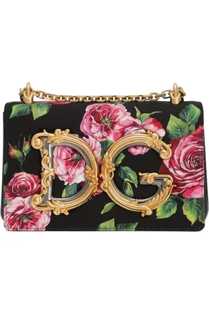 Dolce & Gabbana Bolsa crossbody Girls