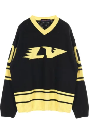 LOUIS VUITTON Suéter Football 2010