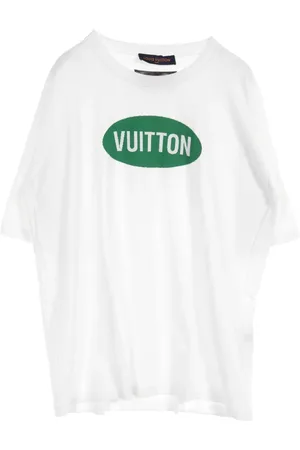LOUIS VUITTON Playera Amen Break 2010