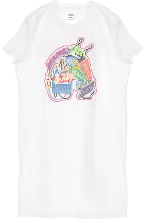 Hermès Playera Chevaloscope 2000