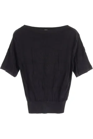 Hermès Playera de seda manga corta 2010
