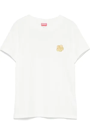 Kenzo Playera Lunar New Year