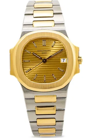 PATEK PHILIPPE Reloj Nautilus de 37mm de archivo