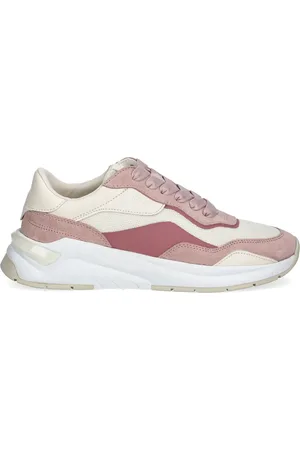 HUGO BOSS Tenis bajos con agujetas