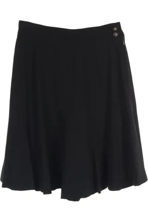 CHANEL Culottes 1986-1988