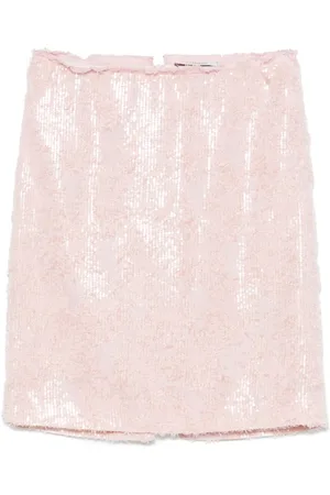 Dorothee Schumacher Falda corta Sparkling