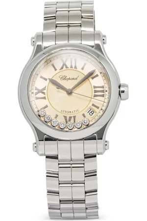 Chopard Reloj Happy Sort de 36mm de archivo