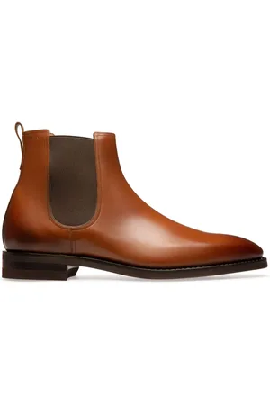 Bally Botas Scribe Novo