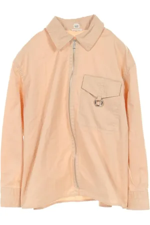 Hermès Camisa con cierre 2010