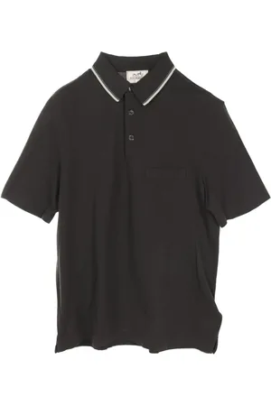 Hermès Playera tipo polo 2020