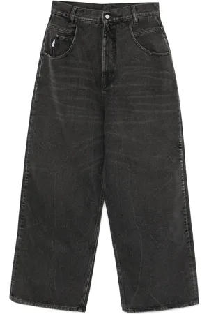 Hed Mayner Jeans anchos