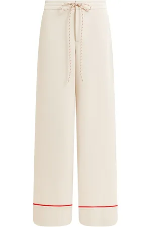 Essentiel Antwerp Pantalones anchos Hand