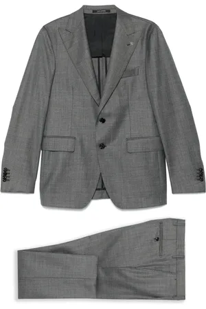 TAGLIATORE Traje con botones