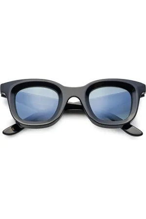 Kador Lentes de sol con armazón cuadrada