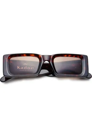 Kador Lentes de sol Square