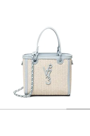 V°73 Summer tote bag