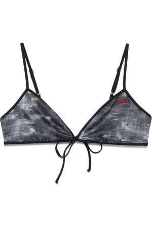Diesel Top de bikini Cloudy-D-Pop