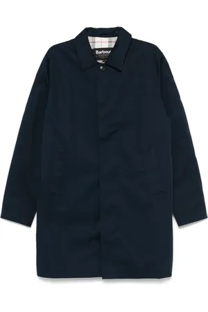 Barbour Abrigo Rokig