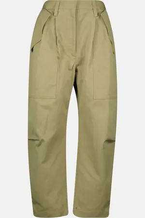 IRO Straight-leg trousers