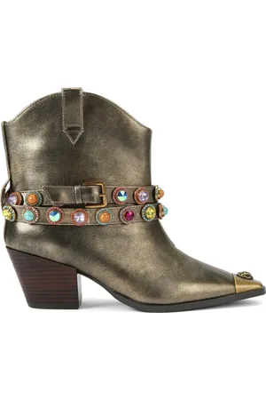 Kurt Geiger Botas Regent