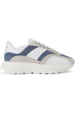 Kurt Geiger Tenis Gaspar