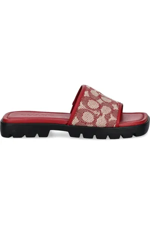 Coach Flip flops Florence