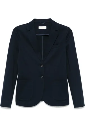 Circolo Blazer de piqué