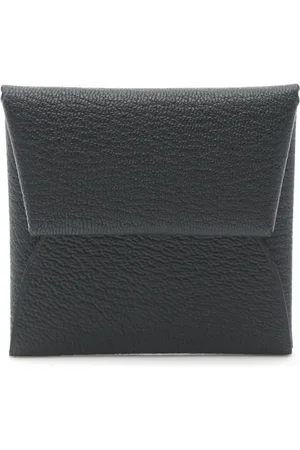 Hermès Cartera Bastia Verso 2024