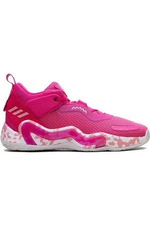 adidas Tenis D.O.N. Issue 3