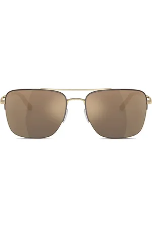 Oliver Peoples Lentes de sol R-2