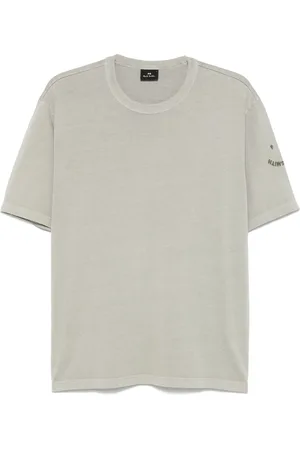 Paul Smith Playera con logo bordado