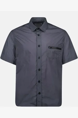 SACAI Short sleeve shirt
