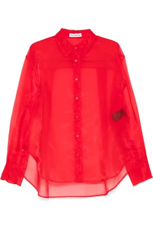 The Frankie Shop Camisa Peri