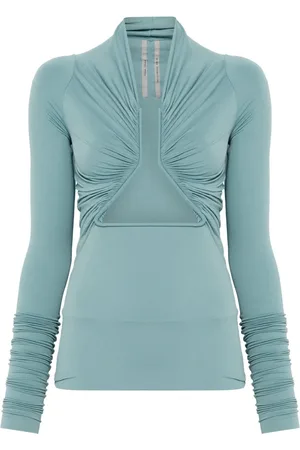 Rick Owens Top Prong