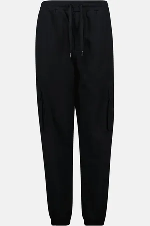 IRO Pants con pretina elástica