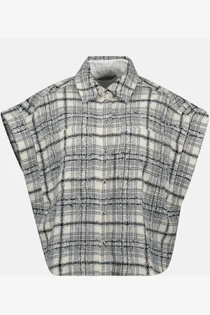 IRO Camisa Samie